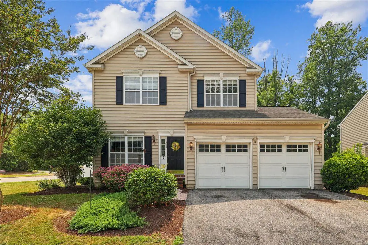 803 Gardenia Rd #2, Severna Park, MD 21146 - #1