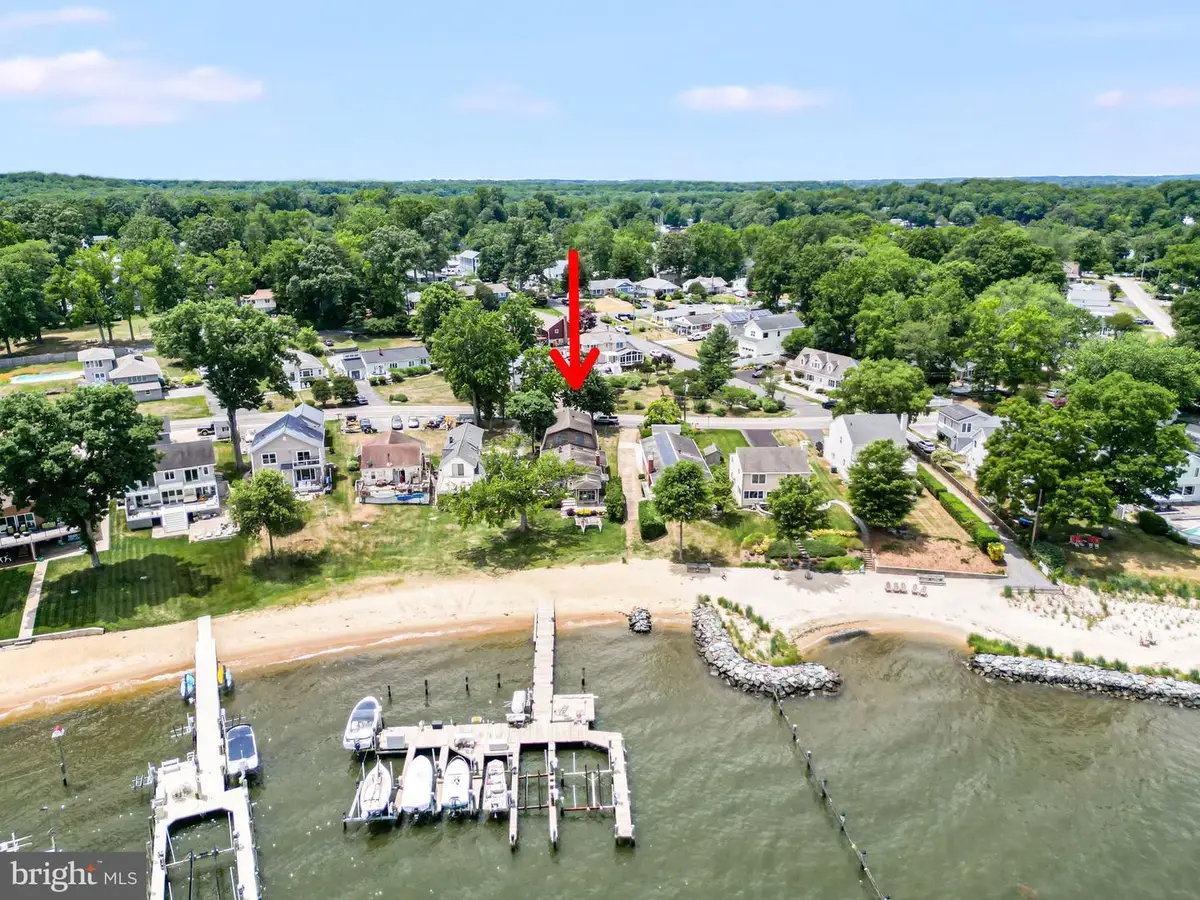 3440 South River Ter, Edgewater, MD 21037 - #1
