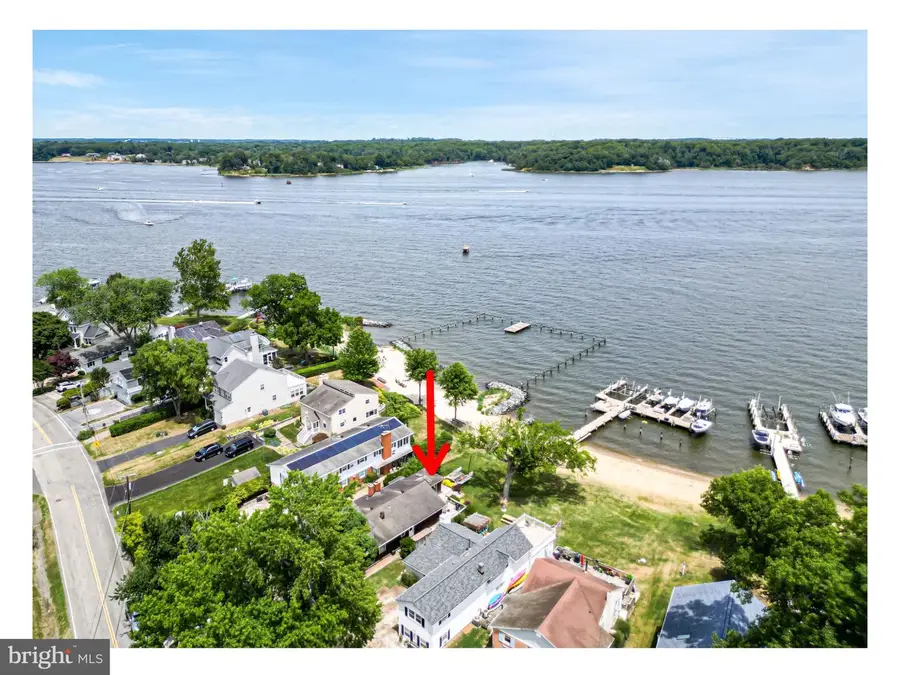 3440 South River Ter, Edgewater, MD 21037 - #2