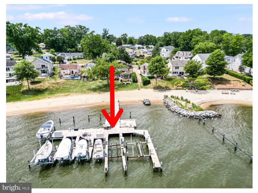 3440 South River Ter, Edgewater, MD 21037 - #3
