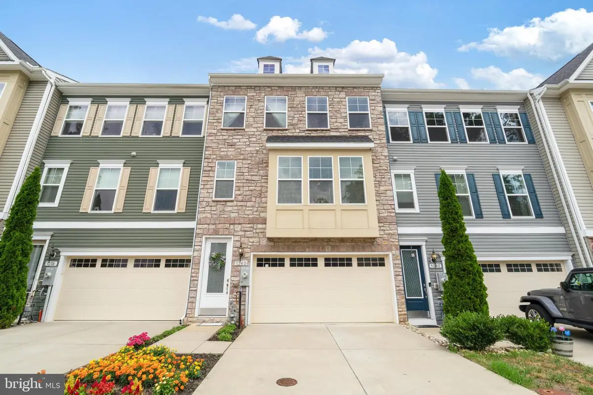 1240 Hickory Hill Cir, Arnold, MD 21012 - #1