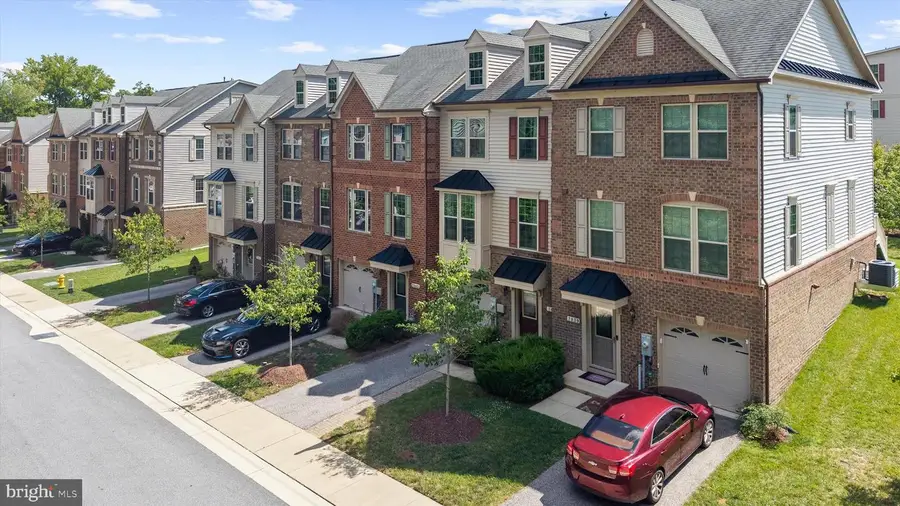 7841 Patterson Way, Hanover, MD 21076 - #3