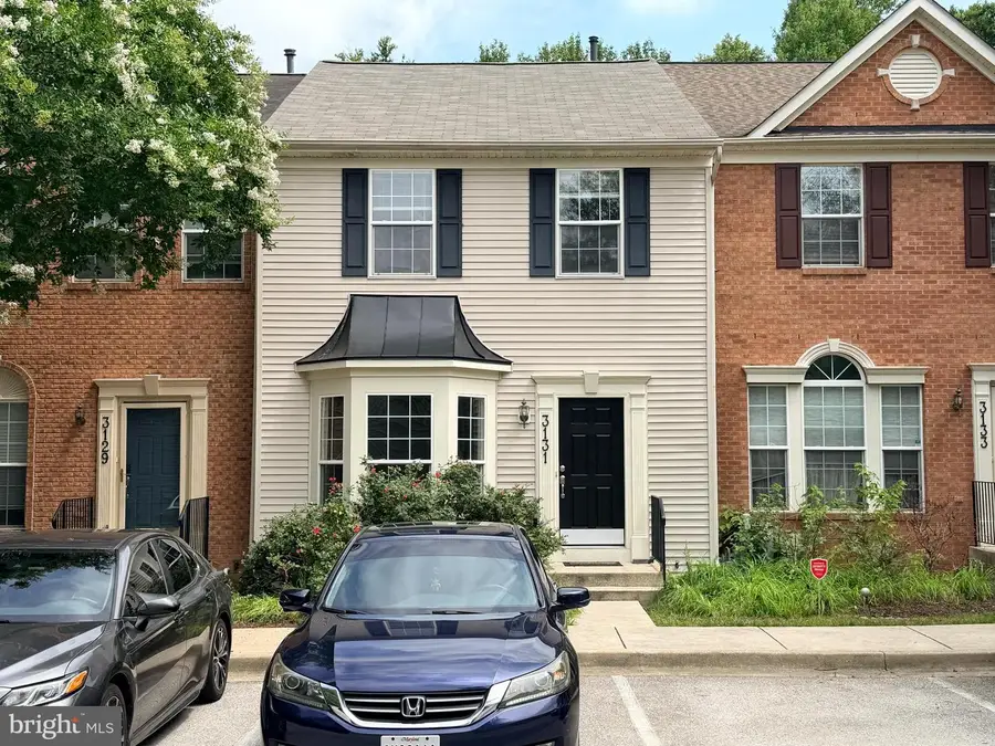 3131 Galaxy Way, Laurel, MD 20724 - #3