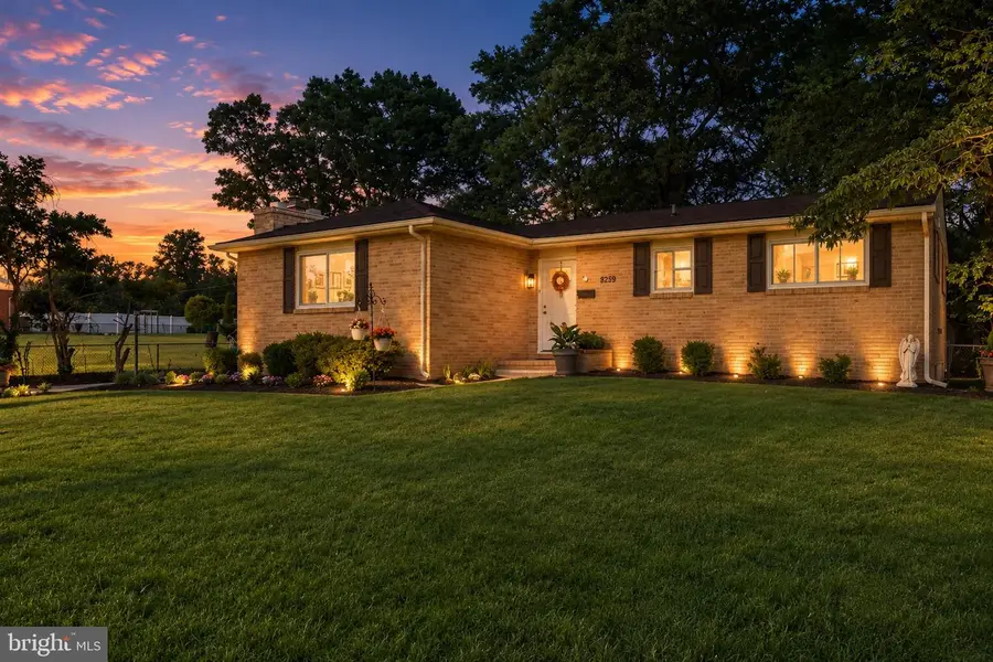 8259 Spring Knoll Dr, Pasadena, MD 21122 - #2