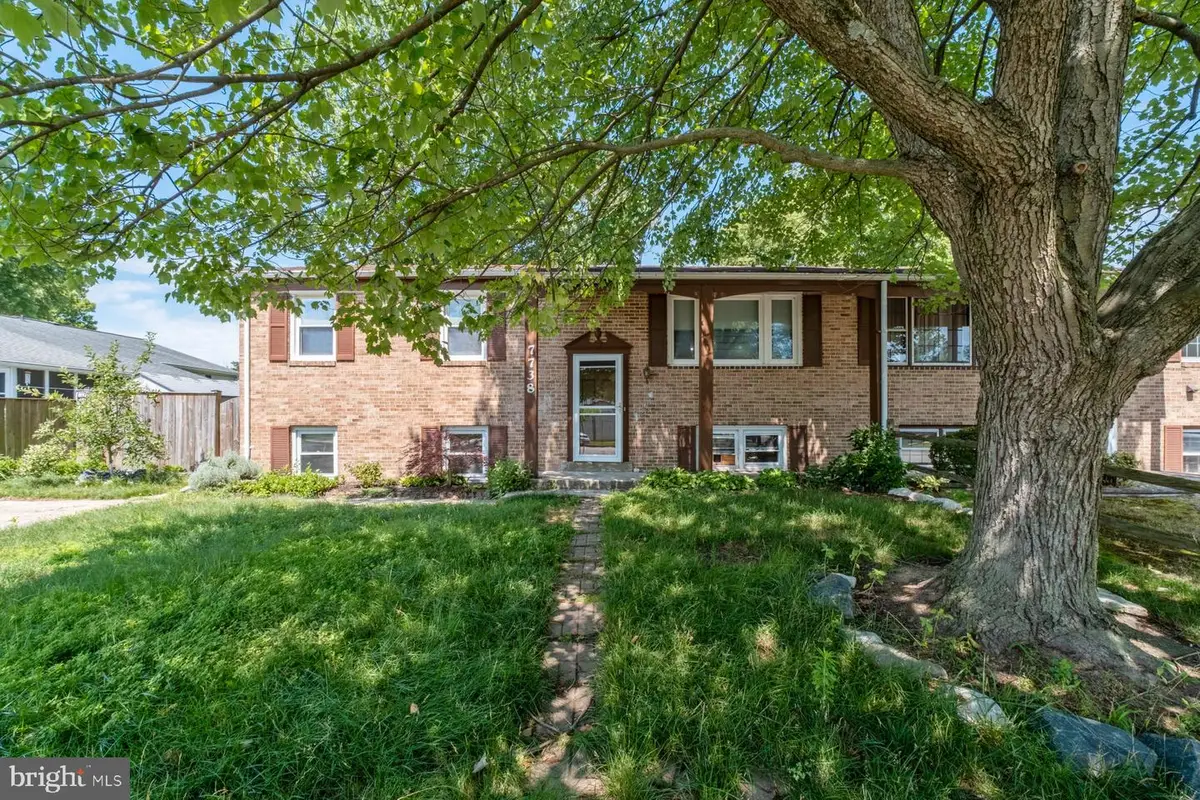 7738 Notley Rd, Pasadena, MD 21122 - #1