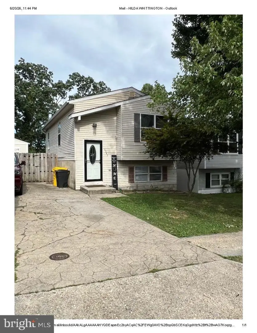 6343 Harris Heights Ave, Glen Burnie, MD 21061 - #2