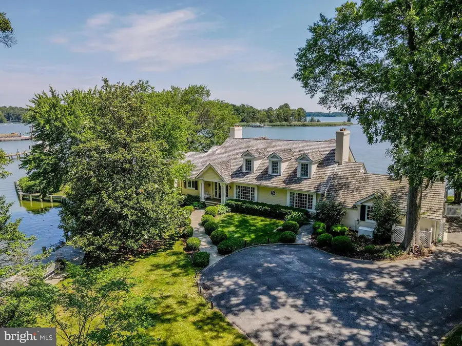 1052 Benning Rd E, Galesville, MD 20765 - #2