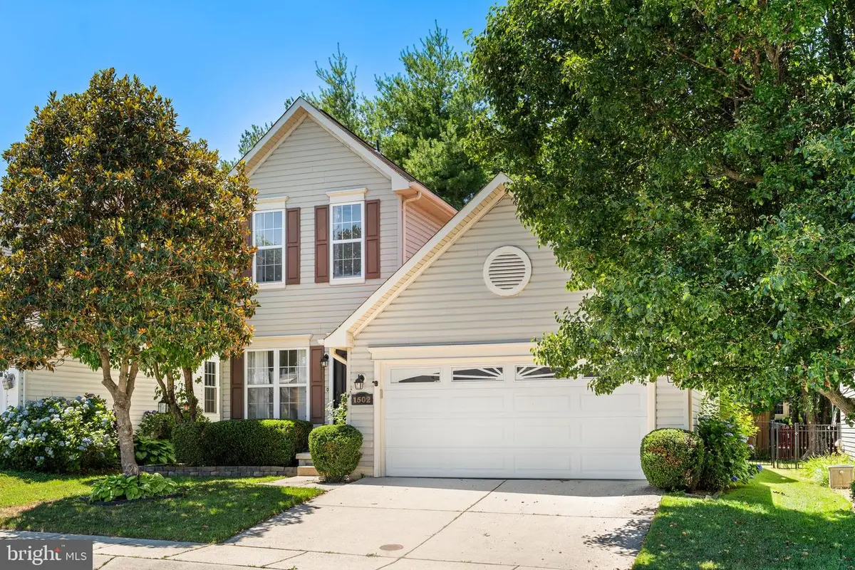 1502 Avennel Way, Crofton, MD 21114 - #1