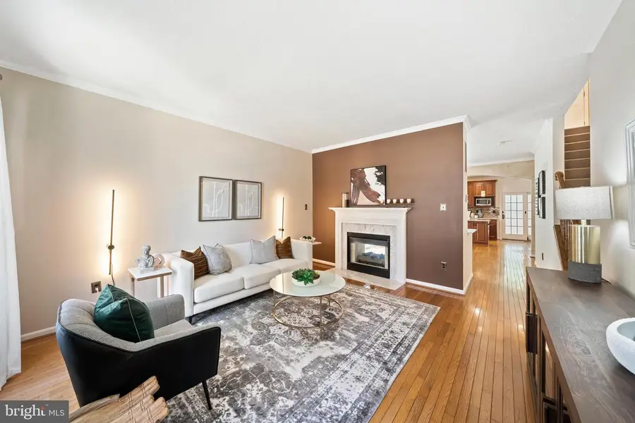 1502 Avennel Way, Crofton, MD 21114 - #2
