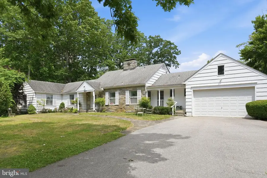 1668 Homewood Landing Rd, Annapolis, MD 21409 - #2