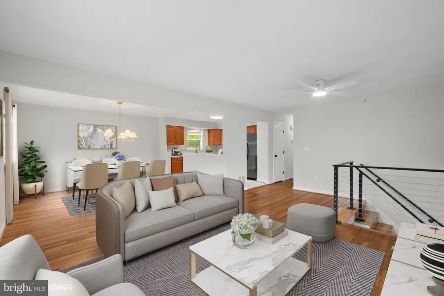 100 Oak Dr, Annapolis, MD 21403 - #3