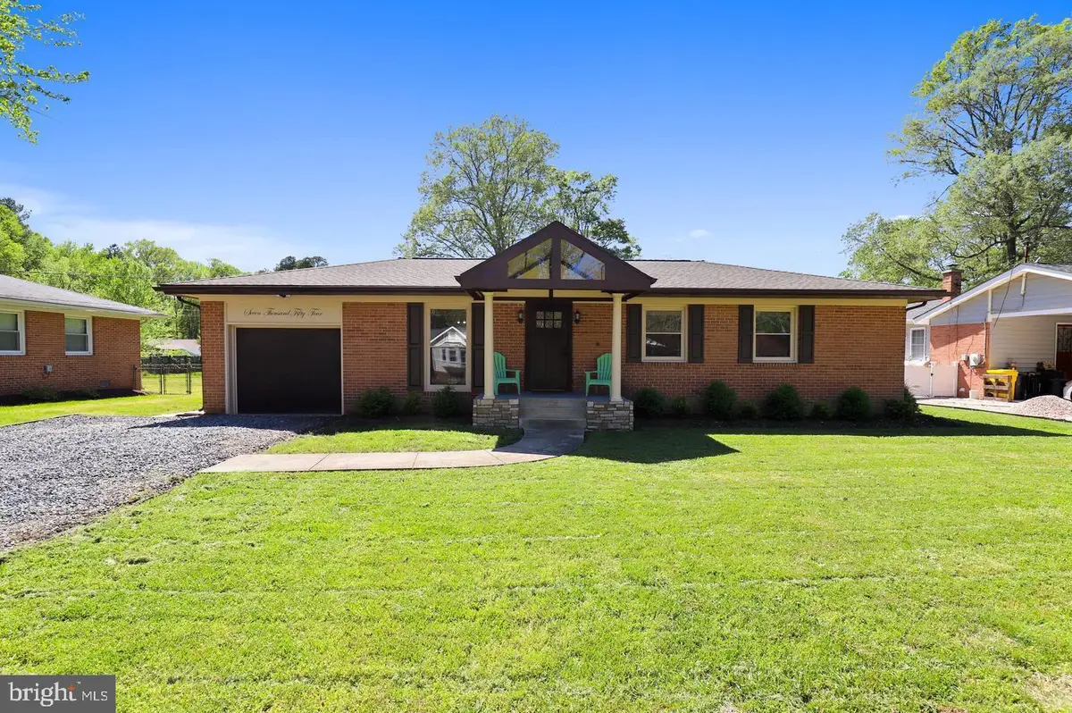 7054 Charleston Ave, North Beach, MD 20714 - #1