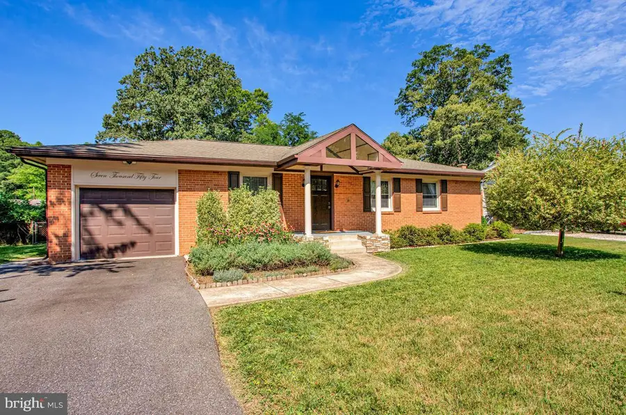7054 Charleston Ave, North Beach, MD 20714 - #2