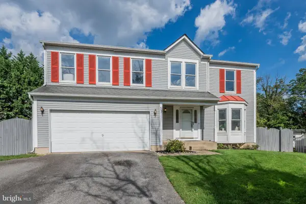 709 Sunnyfield Ln, BALTIMORE, MD 21225