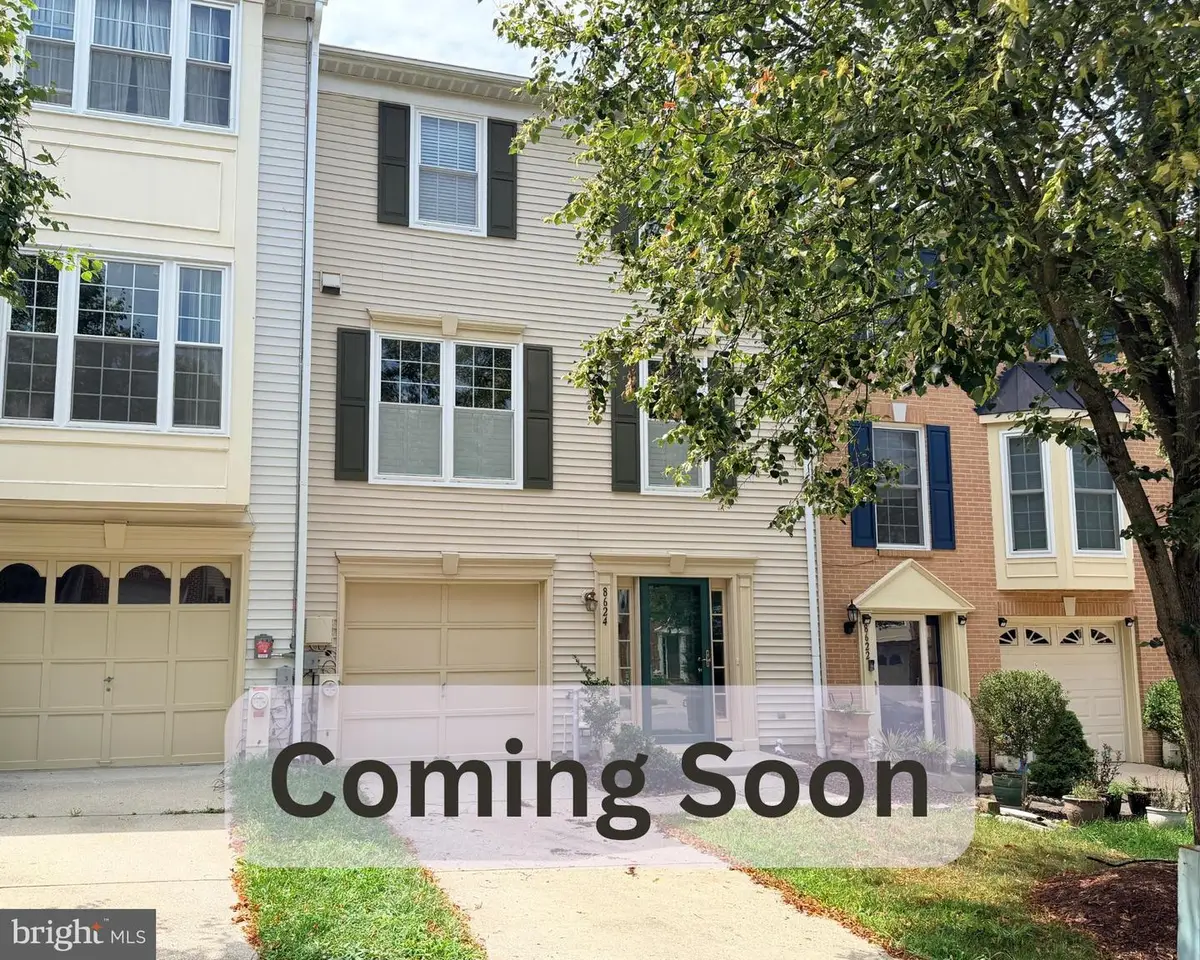 8624 Savannah River Rd, Laurel, MD 20724 - #1