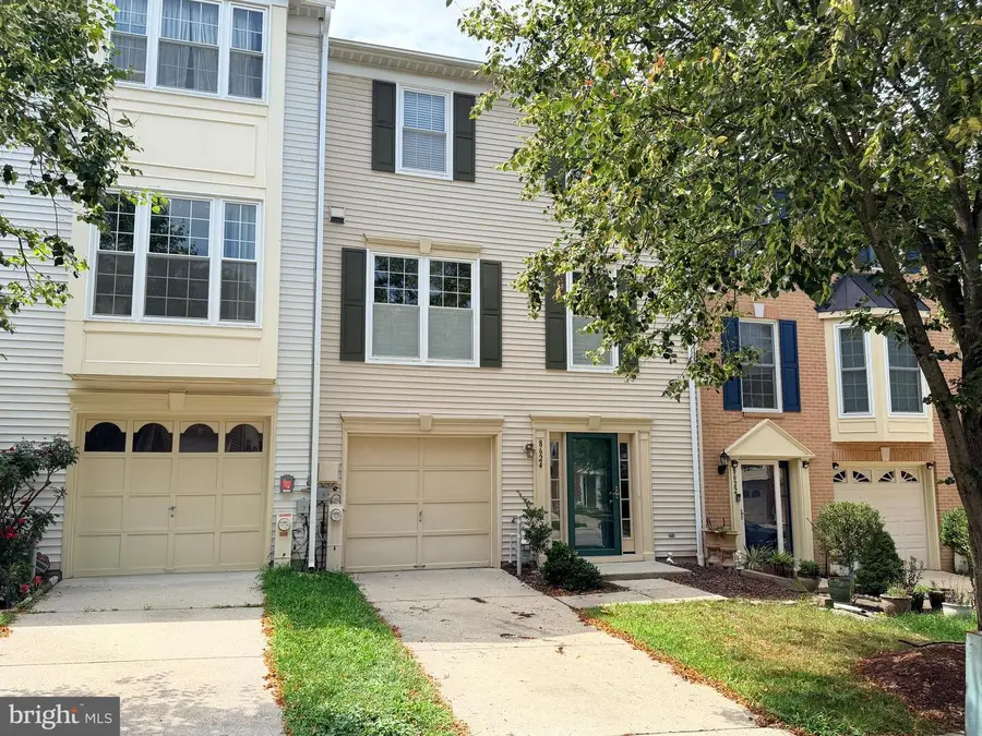 8624 Savannah River Rd, Laurel, MD 20724 - #3