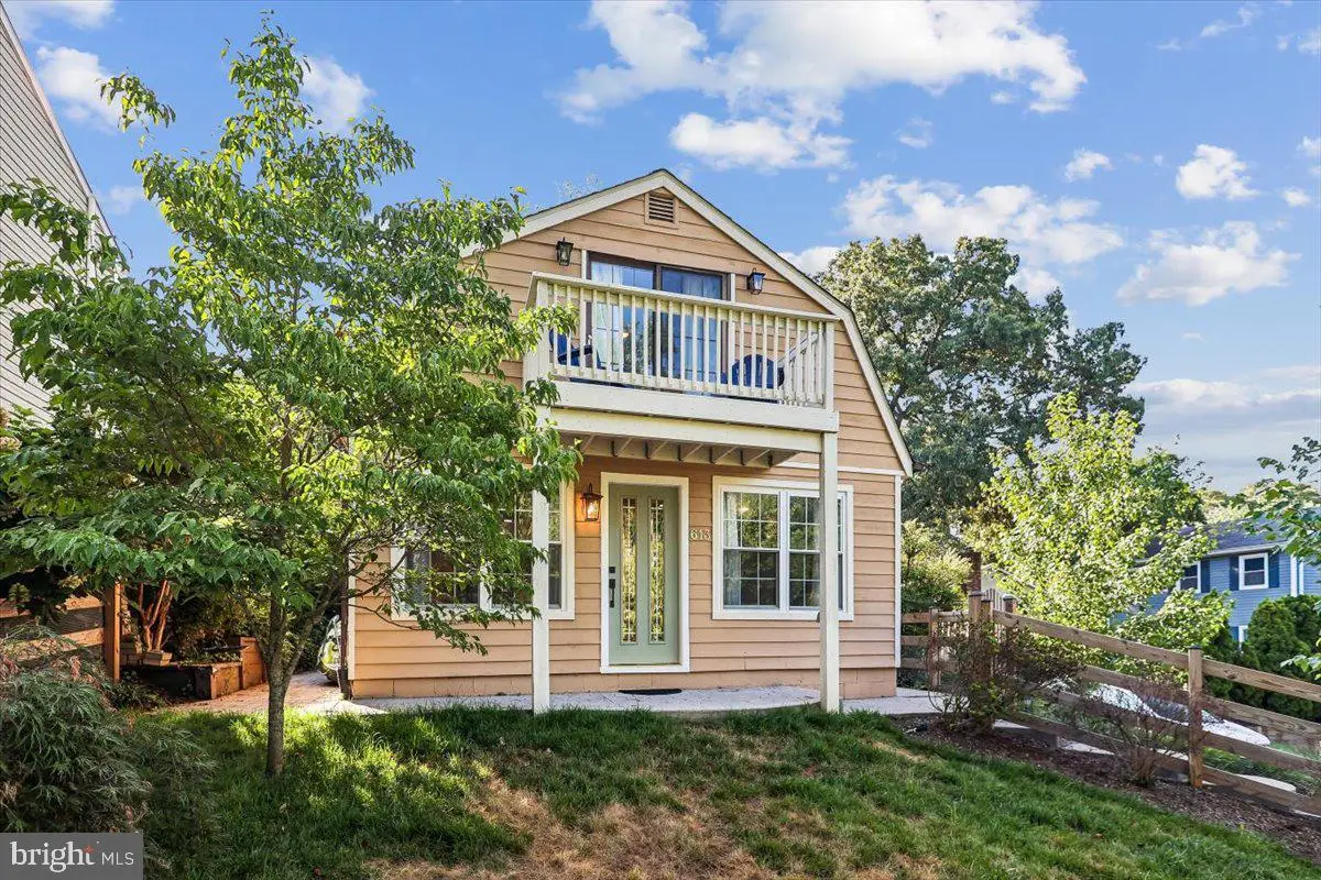 613 West Dr, Severna Park, MD 21146 - #1