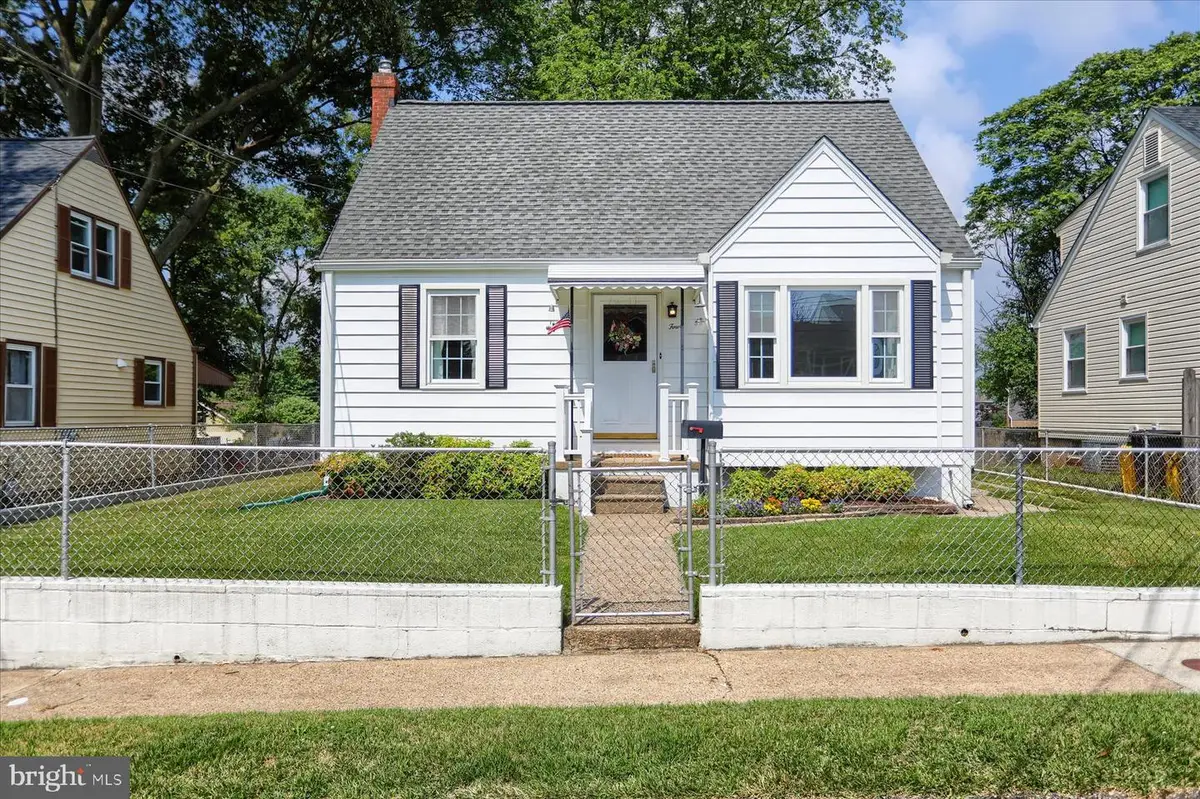 4 Baltimore Ave, Glen Burnie, MD 21061 - #1