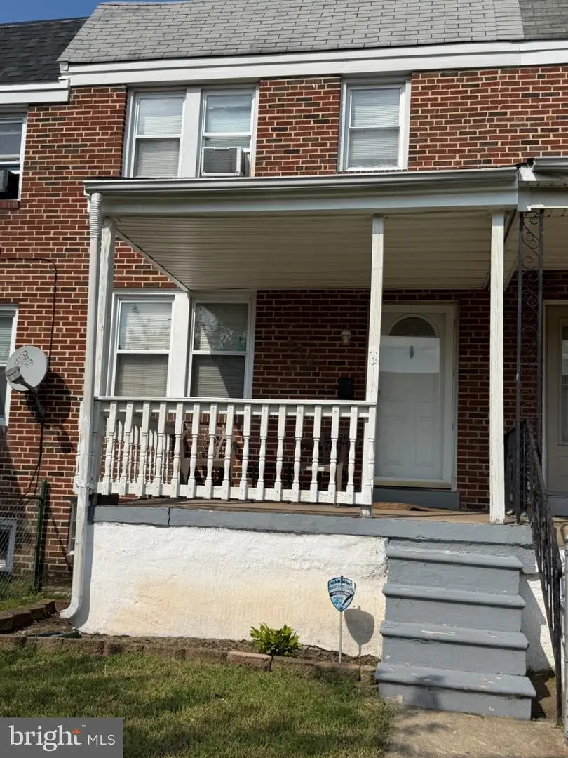 230 W Meadow Rd, Baltimore, MD 21225 - #1