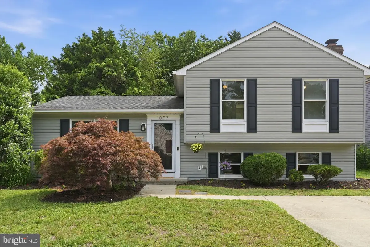 1007 Tasker Ln, Arnold, MD 21012 - #1