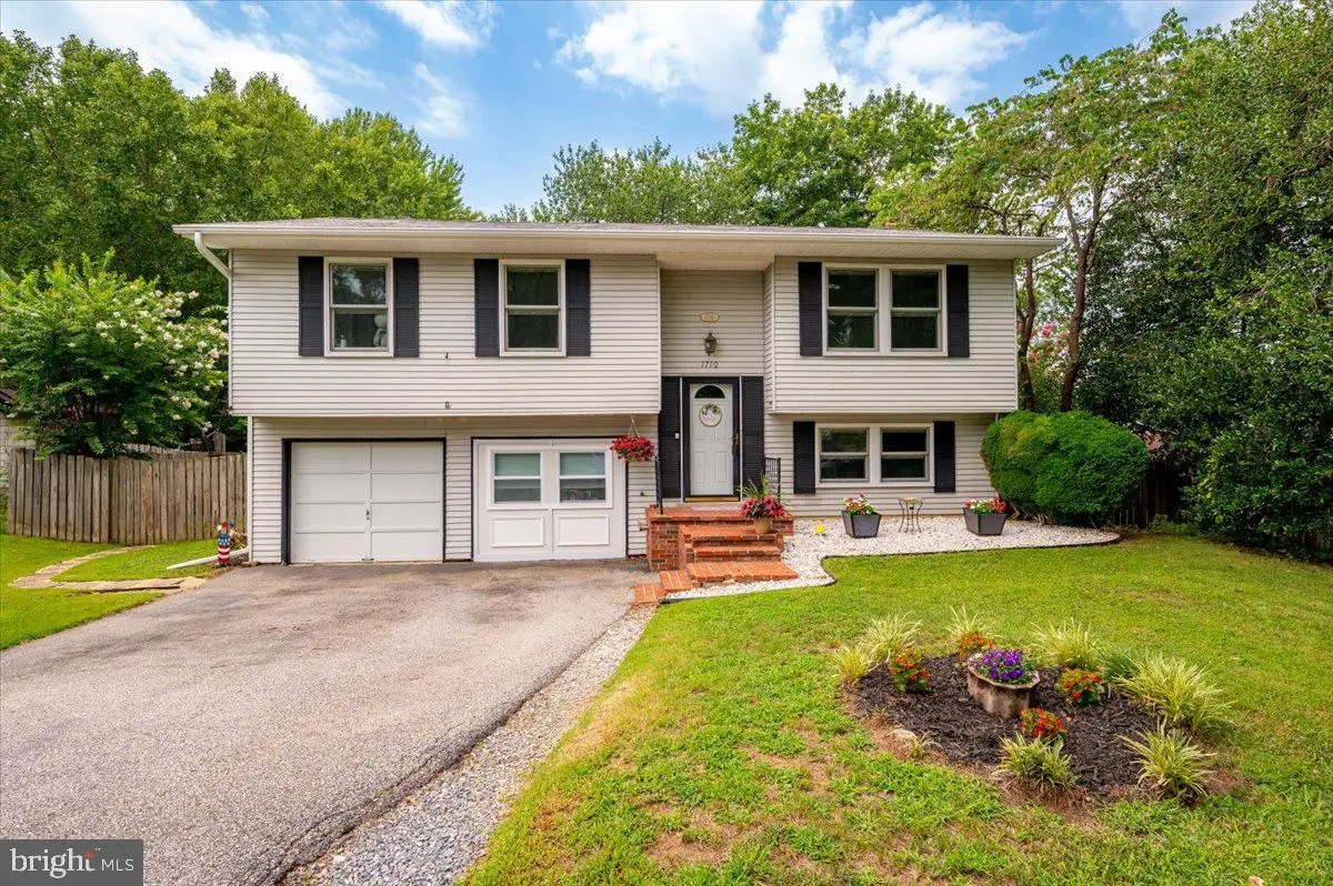 1710 Fallsway Dr, Crofton, MD 21114 - #1