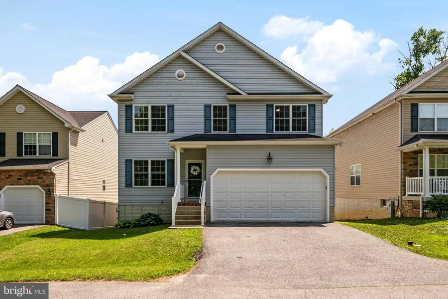 99 Pineview Ave, Severna Park, MD 21146 - #2