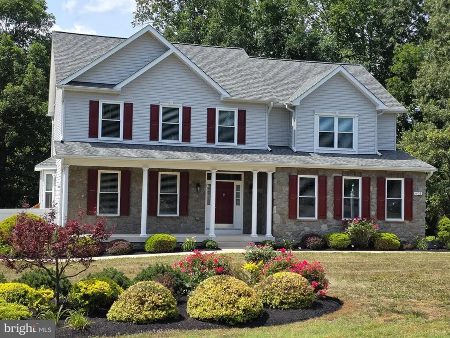 603 Queenstown Rd, Severn, MD 21144 - #2
