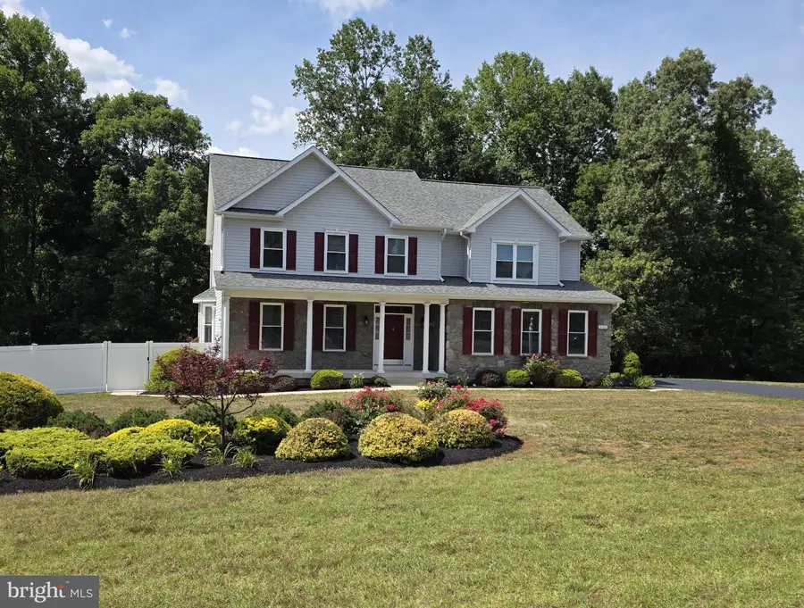 603 Queenstown Rd, Severn, MD 21144 - #3
