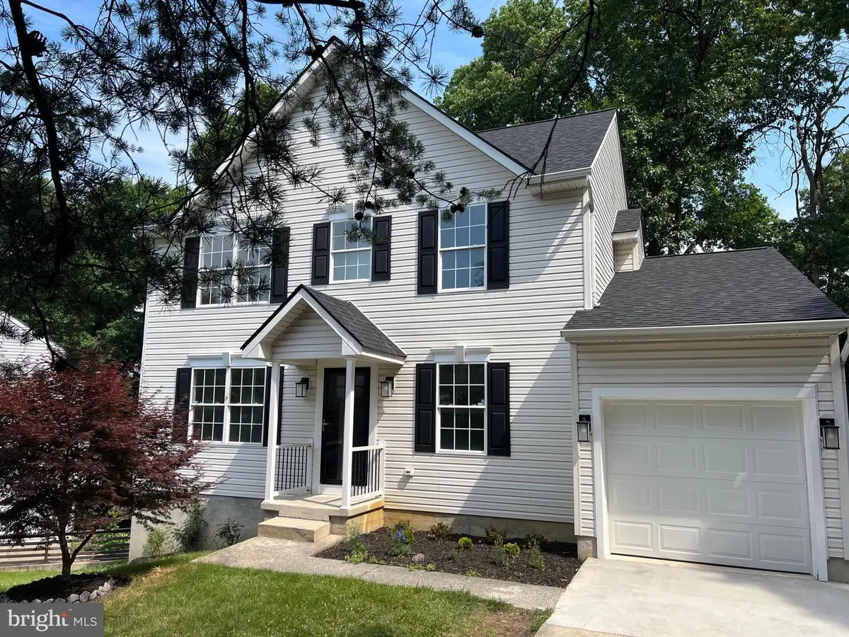 8035 Georgia Ct, Severn, MD 21144 - #1