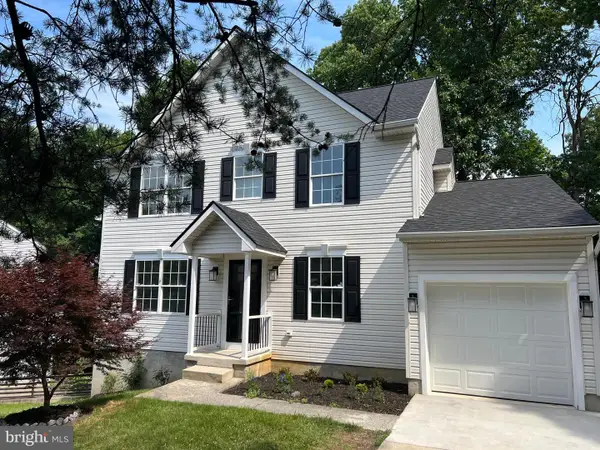 8035 Georgia Ct, SEVERN, MD 21144