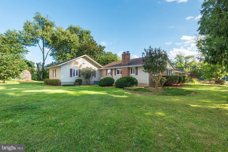 1805 William Rd, Millersville, MD 21108 - #3