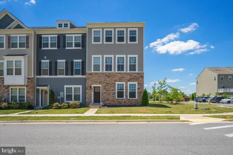 2020 Hinshaw Dr, Odenton, MD 21113 - #2