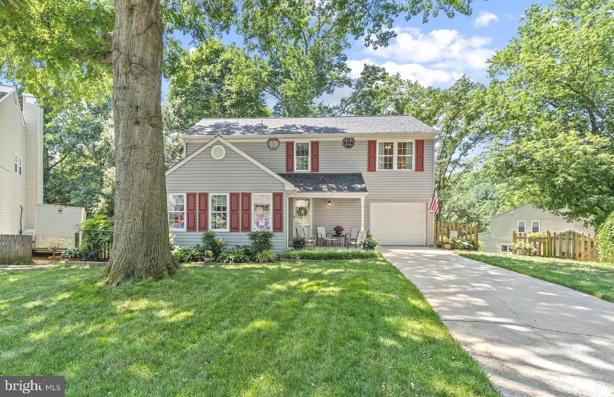 281 Kings College Ct, Arnold, MD 21012 - #1
