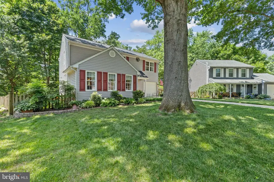 281 Kings College Ct, Arnold, MD 21012 - #3