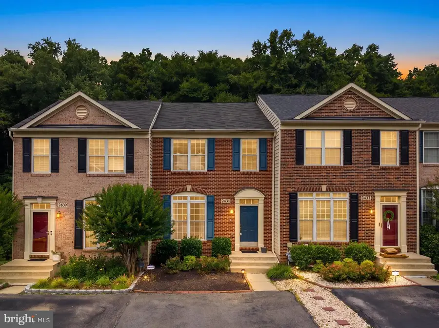 2431 Killarney Ter, Odenton, MD 21113 - #2