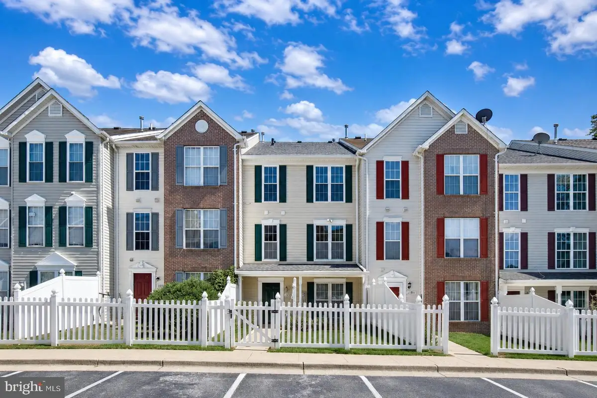 1818 Triple Feather Rd #85, Severn, MD 21144 - #1