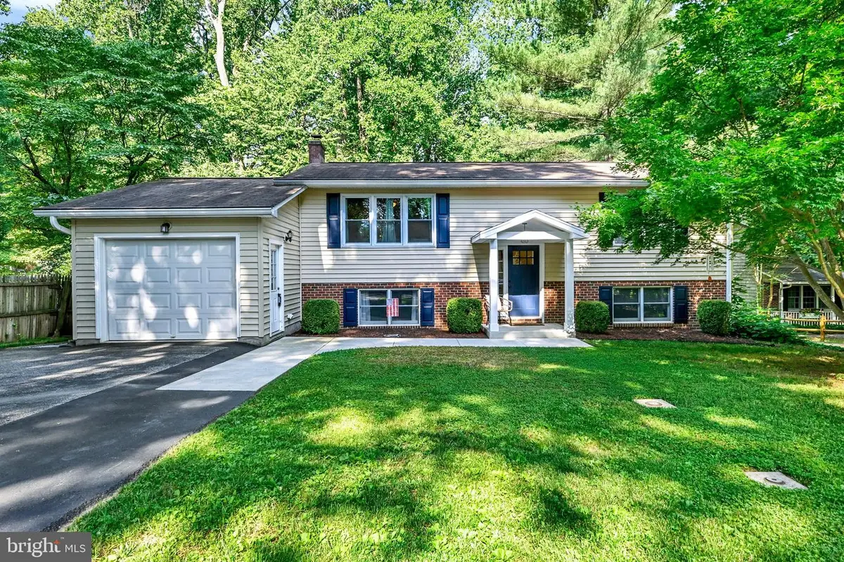 856 Hazel Trl, Crownsville, MD 21032 - #1