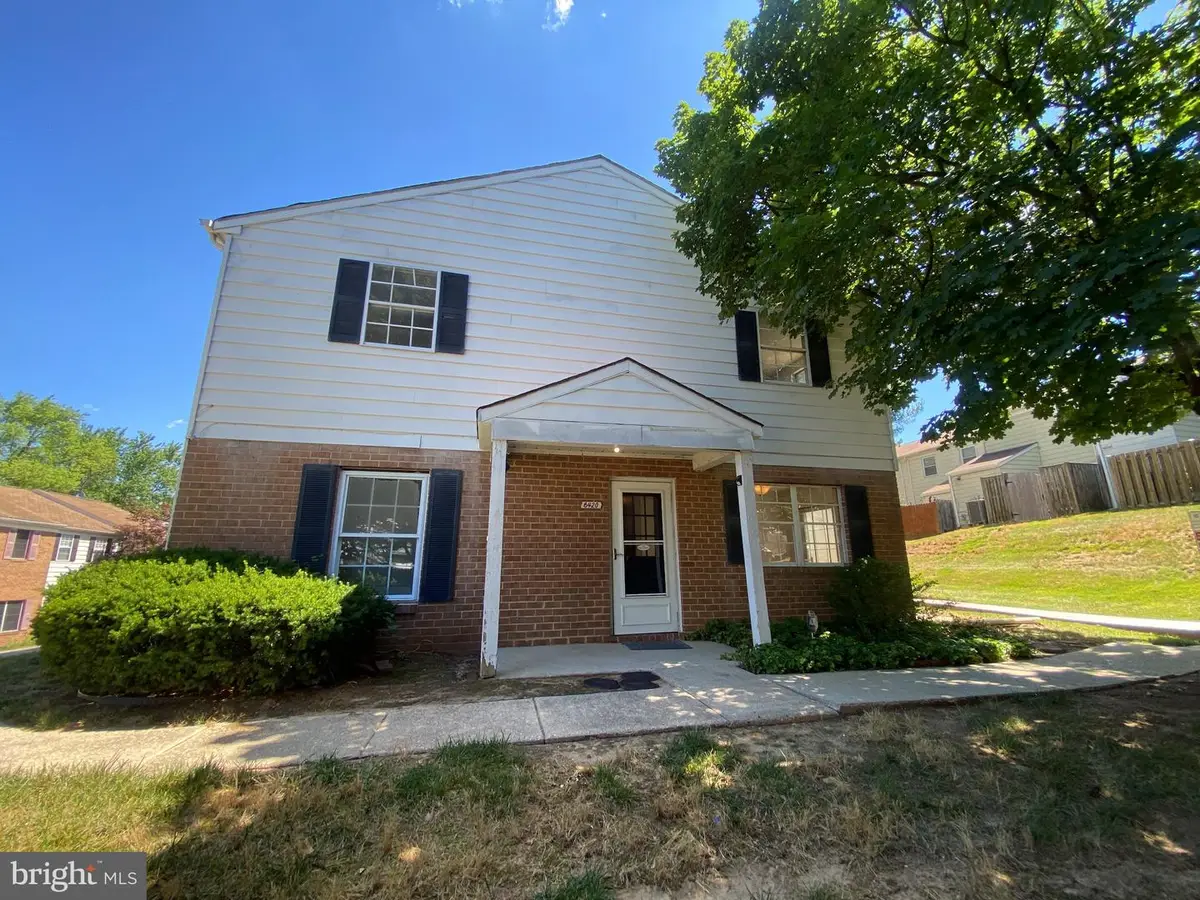 6420 Union Ct, Glen Burnie, MD 21061 - #1