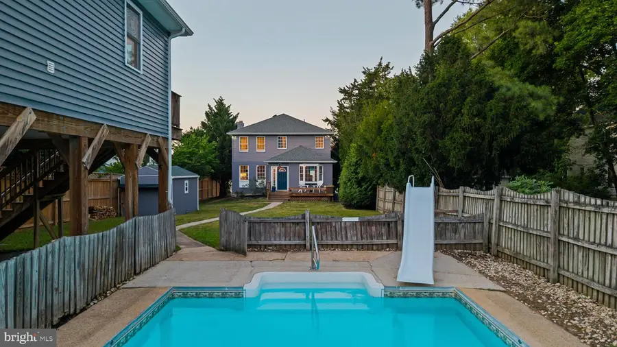 310 Magothy Rd, Severna Park, MD 21146 - #3