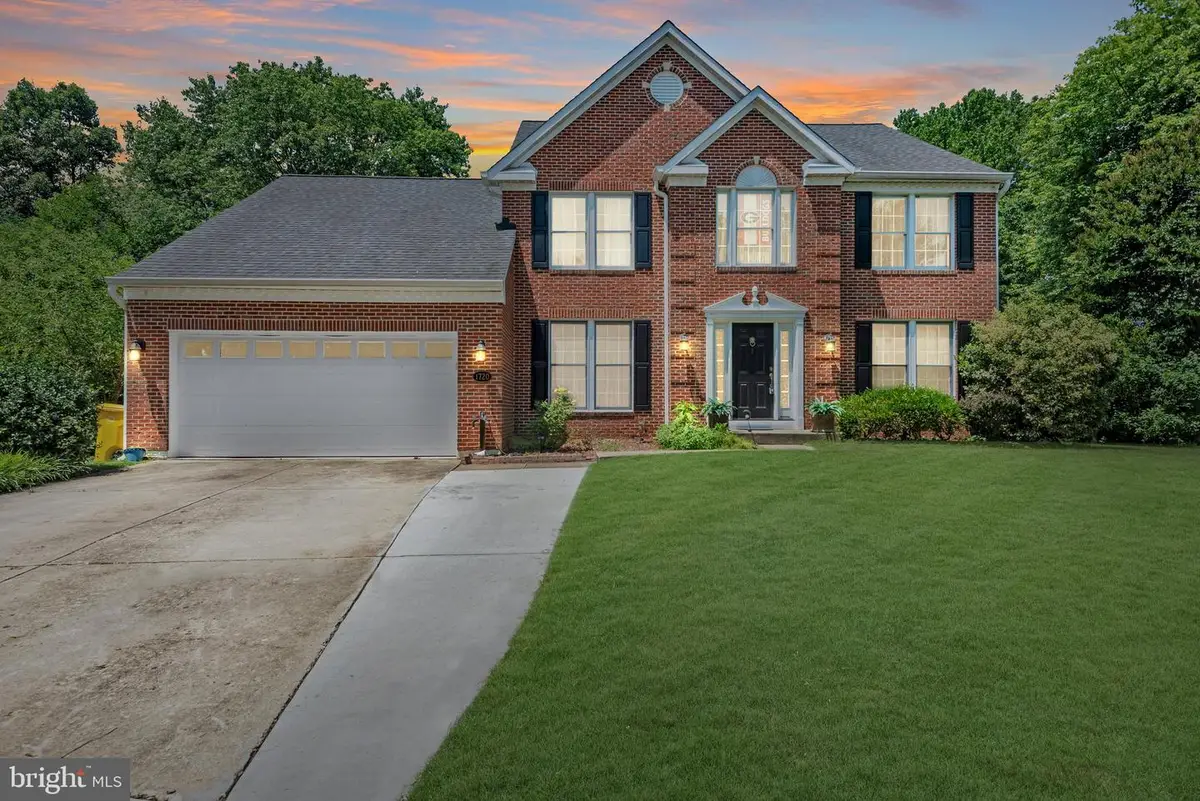 1720 Jasper Ln, Crofton, MD 21114 - #1