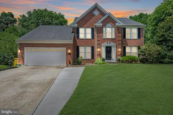 1720 Jasper Ln, CROFTON, MD 21114