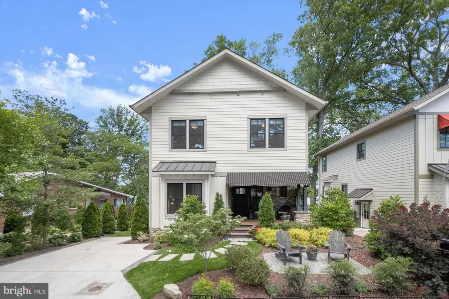 20 Shore Walk Rd, Riva, MD 21140 - #3
