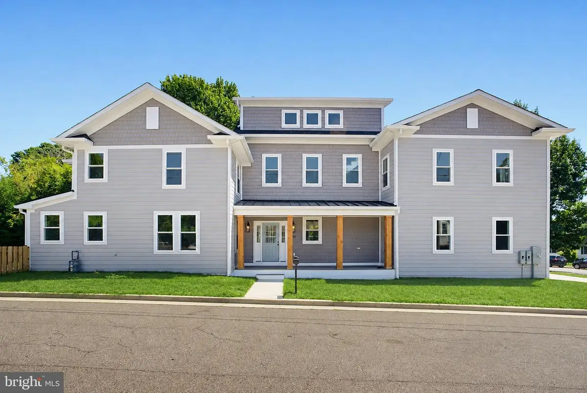 914 Van Buren St, Annapolis, MD 21403 - #1