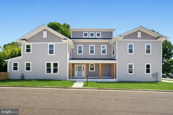 914 Van Buren St, ANNAPOLIS, MD 21403