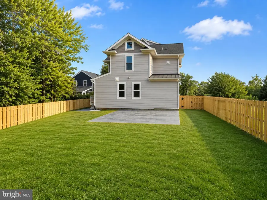914 Van Buren St, Annapolis, MD 21403 - #3