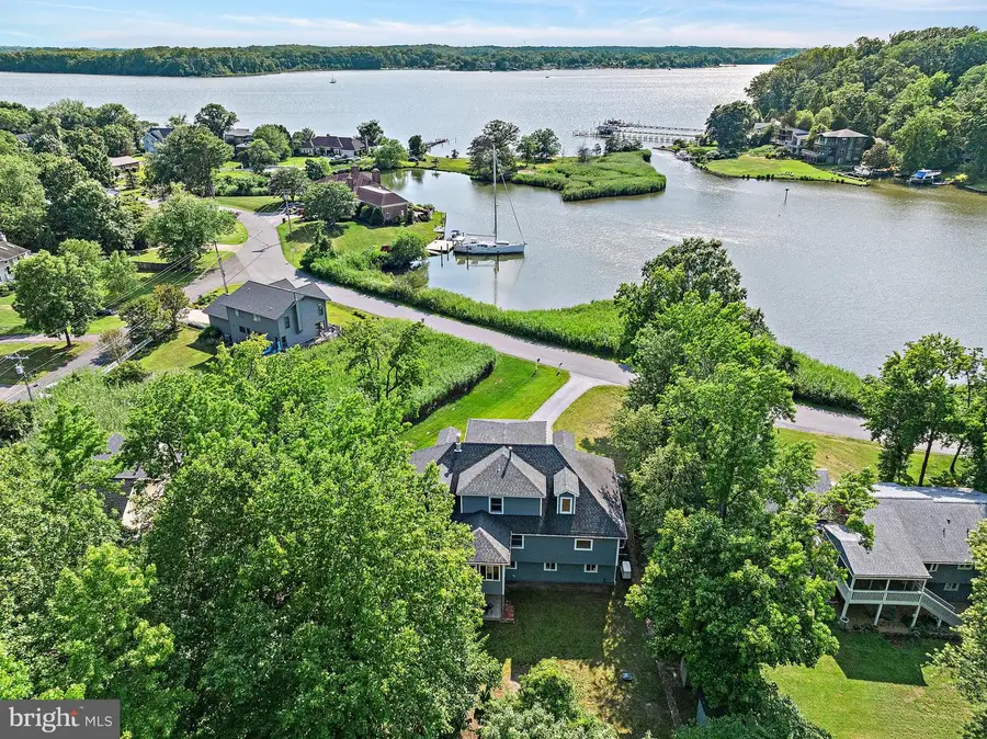 621 Harbor Dr, Annapolis, MD 21403 - #2