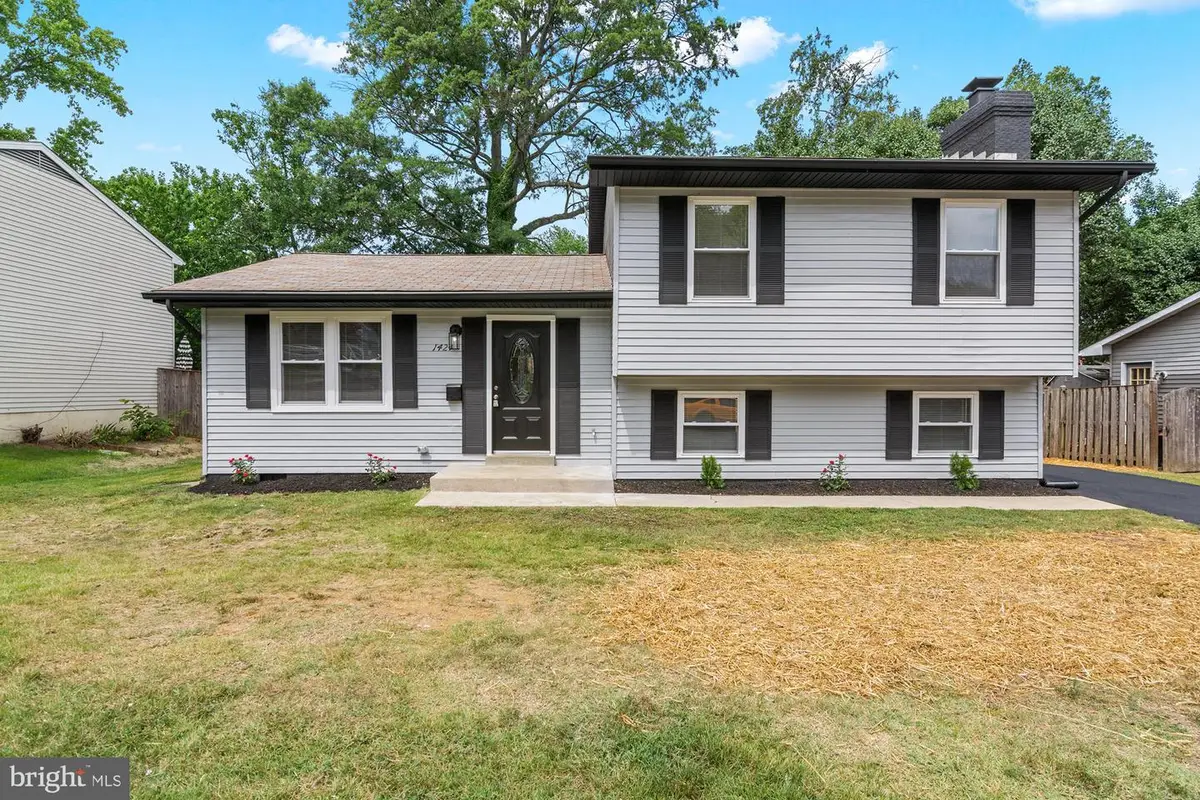 1424 Regent St, Annapolis, MD 21403 - #1
