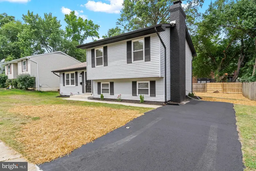1424 Regent St, Annapolis, MD 21403 - #2