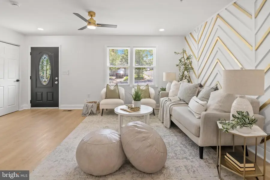 1424 Regent St, Annapolis, MD 21403 - #3