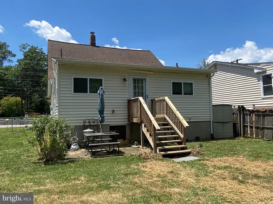 817 Broadview Blvd N, Glen Burnie, MD 21061 - #2